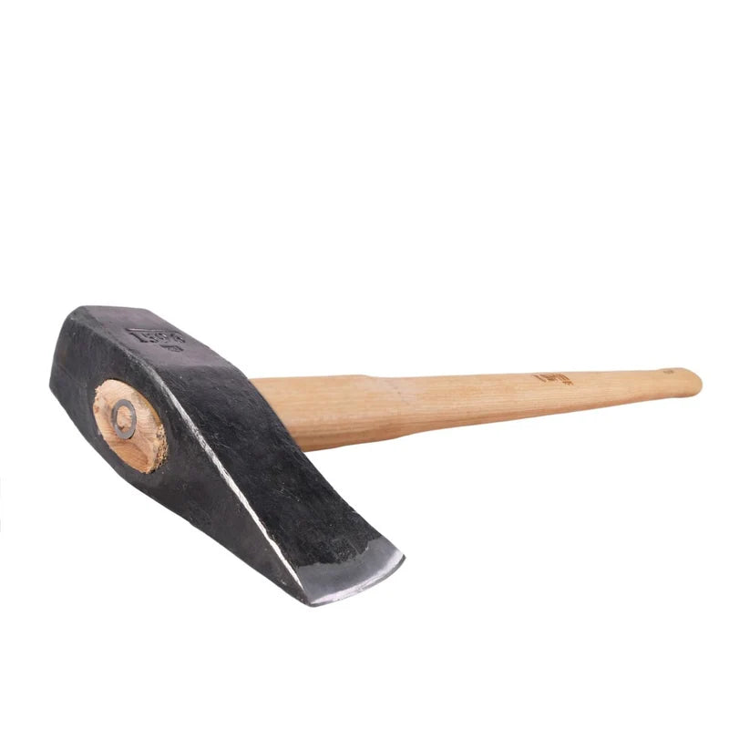 Spalthammer mit Hickorystiel - SHW 1596 Spalthammer mit Hickorystiel - SHW 1596